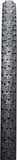Panaracer, GravelKing AC, Tire, 700x35C, Folding, Tubeless Ready, ZSG Natural, Anti-Flat Casing, Brown