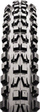 Tires Max Minion Dhf 26X2.5 Bk Fold/60 Dc/Exo/Tr/Wt