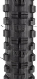 Maxxis, Minion DHR2, Tire, 27.5''x2.40, Folding, Tubeless Ready, 3C Maxx Terra, EXO, Wide Trail, 60TPI, Black