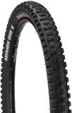 Maxxis, Minion DHR2, Tire, 27.5''x2.40, Folding, Tubeless Ready, 3C Maxx Terra, EXO, Wide Trail, 60TPI, Black