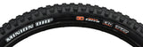 Maxxis, Minion DHF, Tire, 27.5''x2.50, Folding, Tubeless Ready, 3C Maxx Grip, 2-ply, Wide Trail, 60TPI, Black