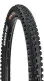 Maxxis, Minion DHF, Tire, 27.5''x2.50, Folding, Tubeless Ready, 3C Maxx Grip, 2-ply, Wide Trail, 60TPI, Black