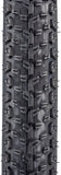 Vittoria Mezcal III G2.0 Tire 29 x 2.25 Tubeless Folding Black/Anthracite 120tpi