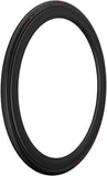 Pirelli, PZero Velo TT, Tire, 700x23C, Folding, Clincher, Smartnet Silica, Aramid Fiber, 127TPI, Black