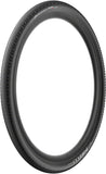 Pirelli, Cinturato Gravel H, Tire, 650Bx45, Folding, Tubeless Ready, SpeedGrip, 127TPI, Black
