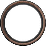 Pirelli, Cinturato Gravel H, Tire, 650Bx50, Folding, Tubeless Ready, SpeedGrip, 127TPI, Tanwall