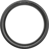 Pirelli, Cinturato Gravel M, Tire, 700x35C, Folding, Tubeless Ready, SpeedGrip, 127TPI, Black