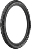 Pirelli, Scorpion XC M, Tire, 29x2.20, Folding, Tubeless Ready, Smartgrip, ProWALL, 120TPI, Black