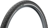 Pirelli, Cycl-e XTs, Tire, 700x45C, Wire, Clincher, Black