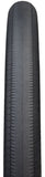 Teravail Rampart Tire 650b x 47 Tubeless Folding Black Durable