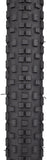 Surly Knard Tire 700 x 41 Tubeless Folding Black 60tpi