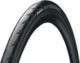 Continental Gatorskin Black Edition Tire 700 x 25 Clincher Folding Black