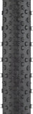 Continental Terra Speed Tire 700 x 35 Tubeless Folding Black