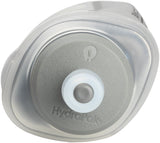 Nathan Insulated Soft Flask Bite Top 18oz GRAY