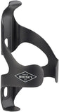 WHISKY No.9 C3 Carbon Water Bottle Cage - Top Entry Matte Black