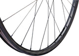 RaceFace Turbine Front Wheel 29 15 x 110mm Boost 6Bolt Black