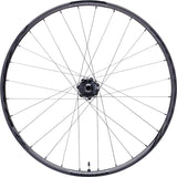 RaceFace Turbine Front Wheel 29 15 x 110mm Boost 6Bolt Black