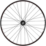 Zipp Speed Weaponry 3ZERO MOTO Front Wheel - 29 15 x 110mm 6-Bolt