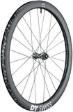 DT Swiss GRC 1400 Front Wheel 700 12/QR x 100mm CenterLock/6Bolt
