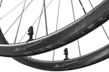 WHL RR DT 700 622x18 PRC1100 MON CHASSERAL DICUT 24 142x12mmTA CL/6B 11sCAS EXP TBLS (L)