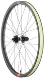 Santa Cruz Reserve 30 Wheelset 27.5 15 x 110mm/12 x 148mm 6Bolt HG 11