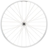 Quality Wheels Value Double Wall Series Rear Wheel 700 QR x 130mm Rim