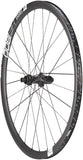 DT Swiss HE 1800 Spline 32 Rear Wheel 700 12 x 142 CenterLock HG 11 Black