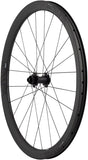 ENVE Composites SES 3.4 AR Wheelset 70012 x 100/142mm CenterLock HG
