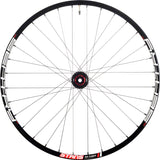 Stan's NoTubes Crest MK3 Rear Wheel 24 12x142mm 6Bolt HG11 Black