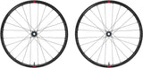 Fulcrum Rapid Red 5 DB Wheelset - 650b 12/15x100/142mm Center-Lock HG