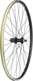 Quality Wheels WTB Dual Duty i19 TCS Rear Wheel - 700 QR x 135mm Rim Brake