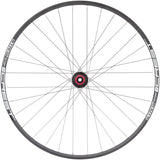 Stan's NoTubes Crest S1 Rear Wheel 29 12 x 148mm 6Bolt XD Black