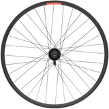 Sta-Tru Double Wall Rear Wheel - 27.5 QR 10 x 135mm HG 8-11 Disc Black