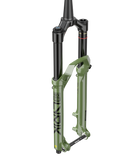Fork Lyrik Ultimate Charger 3 RC2 - Crown 29" Boost™ 15x110 150mm Green Alum Str Tpr 44offset DebonAir+ (includes Bolt On Fender,2 Btm Tokens, Star nut & Maxle Stealth) D1